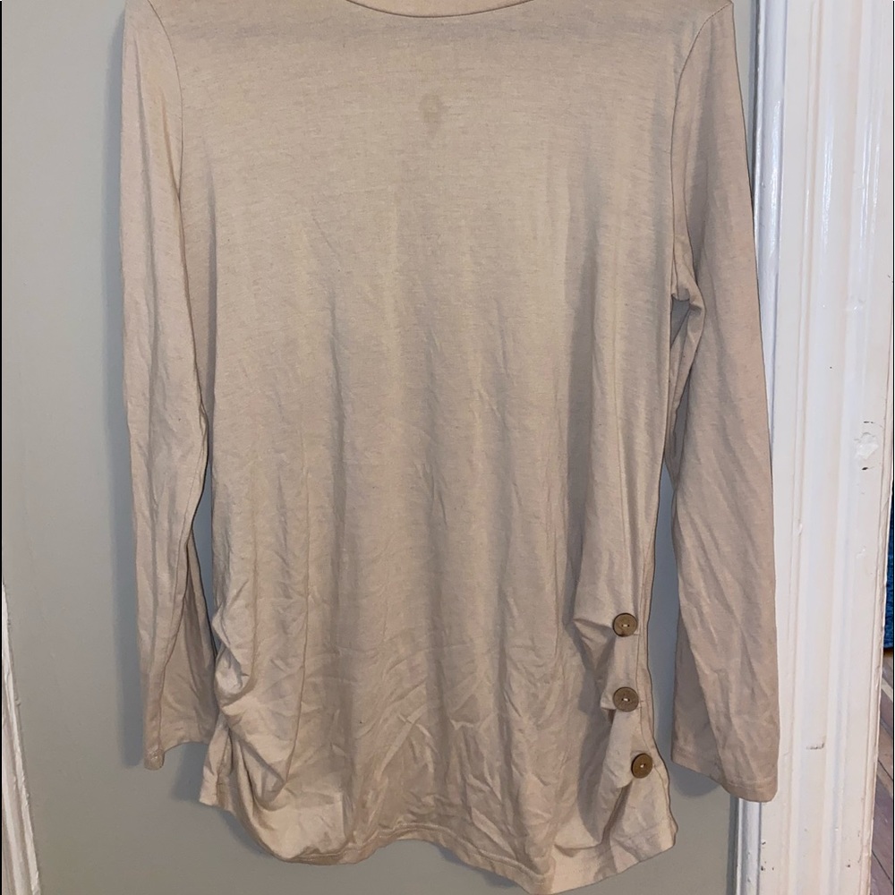 Maternity Shirt